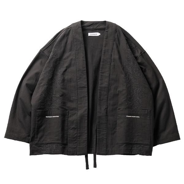 soldout! _ TBPR 2023春夏 SS23-JK05 POPPY HANTEN soldout! _ TBPR 2023春夏 SS23-JK05 POPPY HANTEN