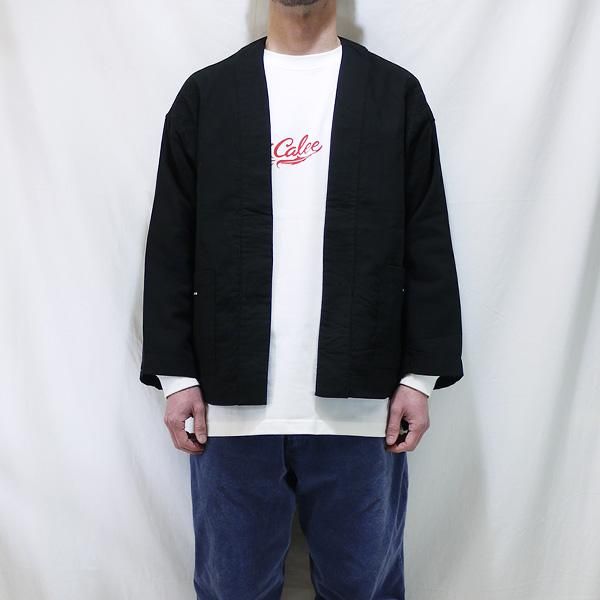 soldout! _ TBPR 2023春夏 SS23-JK05 POPPY HANTEN soldout! _ TBPR 2023春夏 SS23-JK05 POPPY HANTEN