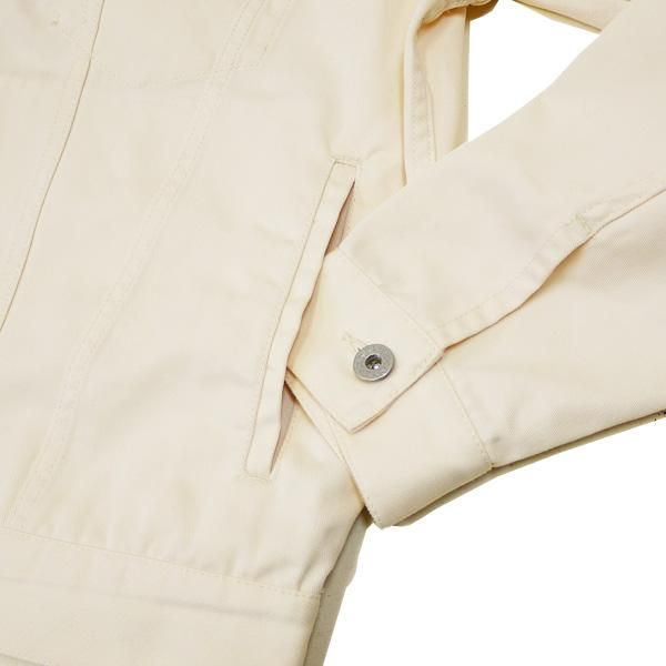 TRACKER JACKET – BLUCO. INC