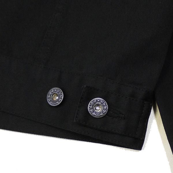 Msize _ 2023春夏 1302 TRACKER JACKET ◇ BLUCO ブルコ : 3rdタイプ