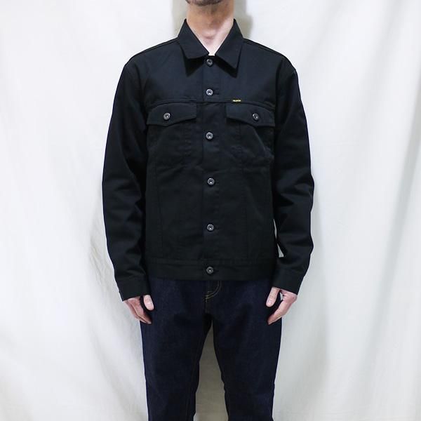 Feelin'_osaka | 【BLUCO】STANDARD WORK JACKET (KHAKI