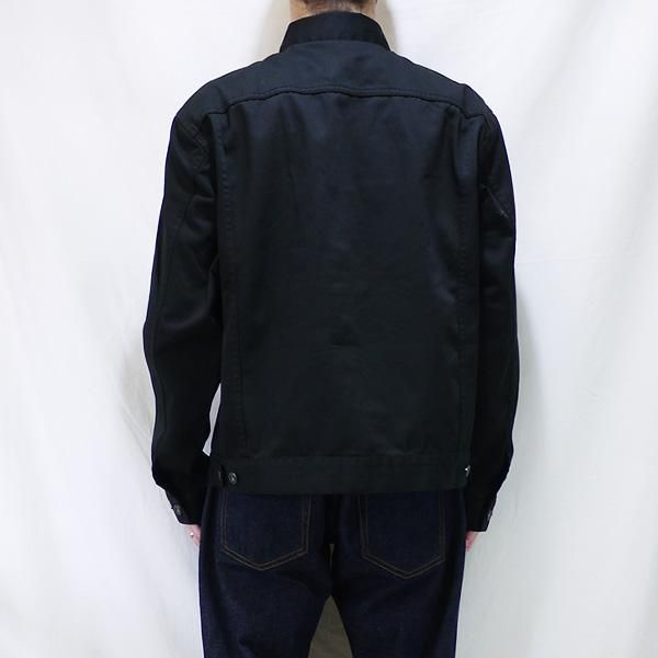 soldout! _ 2023春夏 1302 TRACKER JACKET ◇ BLUCO ブルコ soldout! _ 2023春夏 1302 TRACKER JACKET ◇ BLUCO ブルコ