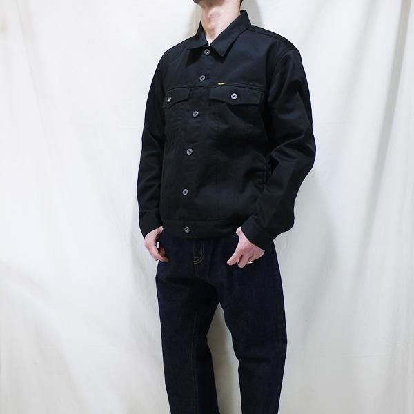 soldout! _ 2023春夏 1302 TRACKER JACKET ◇ BLUCO ブルコ soldout! _ 2023春夏 1302 TRACKER JACKET ◇ BLUCO ブルコ