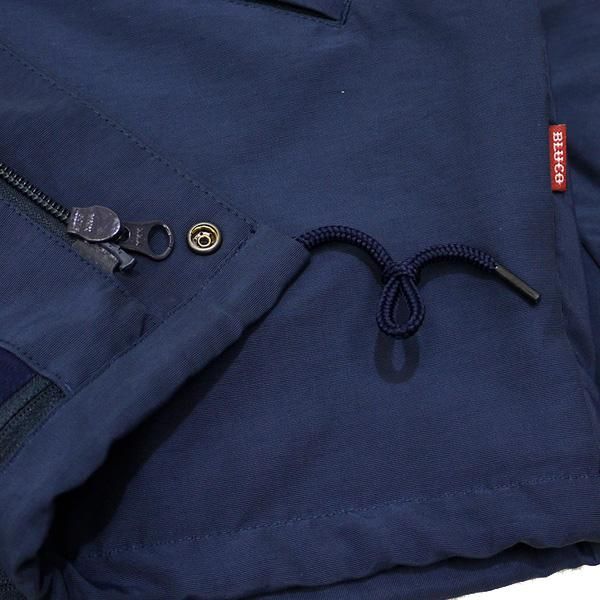 soldout! _ 0341 60/40 COACH JACKET ◇ BLUCO ブルコ : 60/40