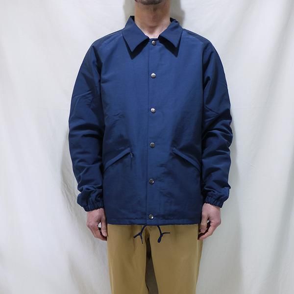 BLUCO QUILTING RACING JACKET レーシングジャケット