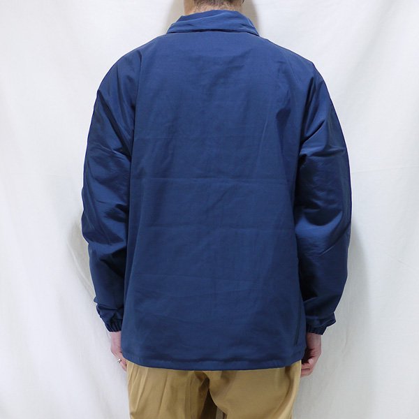 soldout! _ 0341 60/40 COACH JACKET ◇ BLUCO ブルコ : 60/40 