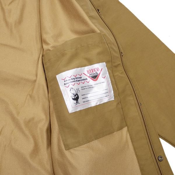 soldout! _ 0341 60/40 COACH JACKET ◇ BLUCO ブルコ : 60/40