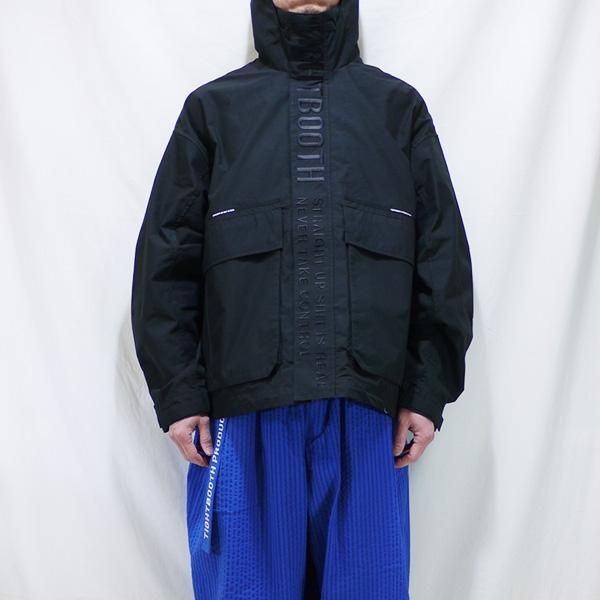 soldout! _ TBPR 2023春夏 SS23-JK01 RIPSTOP TACTICAL JACKET soldout! _ TBPR 2023春夏 SS23-JK01 RIPSTOP TACTICAL JACKET