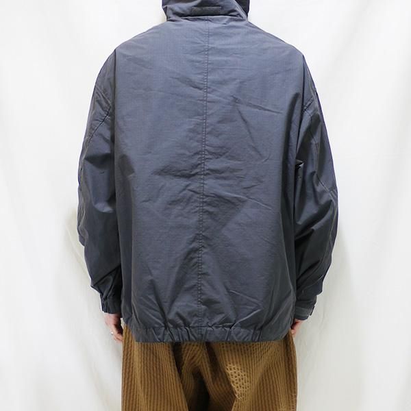 soldout! _ 2023春夏 SS23-JK01 RIPSTOP TACTICAL JACKET soldout! _ 2023春夏 SS23-JK01 RIPSTOP TACTICAL JACKET