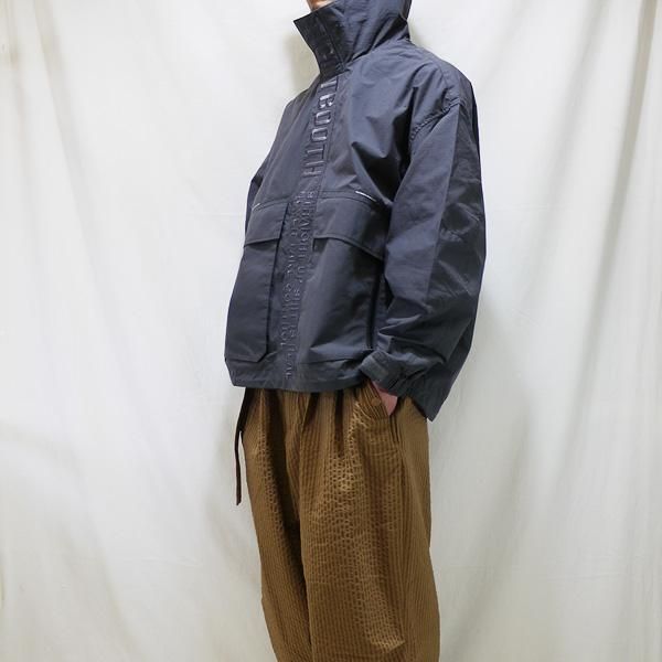 soldout! _ 2023春夏 SS23-JK01 RIPSTOP TACTICAL JACKET soldout! _ 2023春夏 SS23-JK01 RIPSTOP TACTICAL JACKET