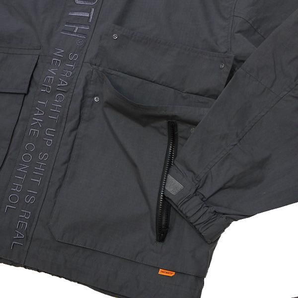 RIPSTOP TACTICAL JKT - TIGHTBOOTH® タイトブース オフィシャル