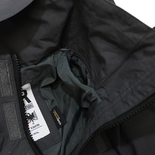 soldout! _ 2023春夏 SS23-JK01 RIPSTOP TACTICAL JACKET soldout! _ 2023春夏 SS23-JK01 RIPSTOP TACTICAL JACKET