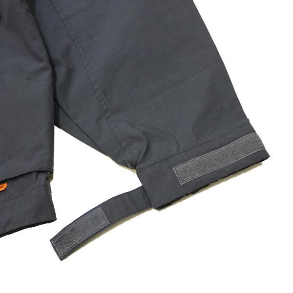 soldout! _ 2023春夏 SS23-JK01 RIPSTOP TACTICAL JACKET soldout! _ 2023春夏 SS23-JK01 RIPSTOP TACTICAL JACKET
