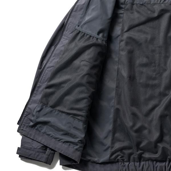 soldout! _ 2023春夏 SS23-JK01 RIPSTOP TACTICAL JACKET soldout! _ 2023春夏 SS23-JK01 RIPSTOP TACTICAL JACKET