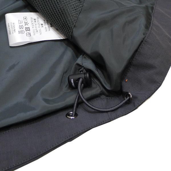 soldout! _ 2023春夏 SS23-JK01 RIPSTOP TACTICAL JACKET soldout! _ 2023春夏 SS23-JK01 RIPSTOP TACTICAL JACKET