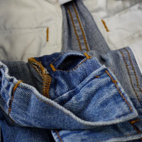 soldout! _ TBPR 2023春夏 SS23-B11 DENIM BAKER BALLOON PANTS soldout! _ TBPR 2023春夏 SS23-B11 DENIM BAKER BALLOON PANTS
