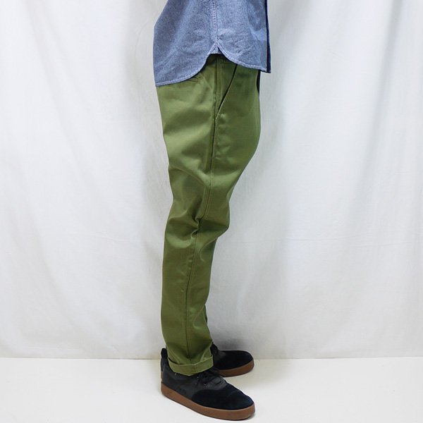soldout! _ OL-062 KNICKERS WORK PANTS ◇ BLUCO ブルコ : ニッカーズ