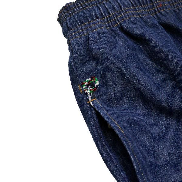 soldout! _ 2023春夏 1011 Std. CHEF PANTS -Denim- ◇ BLUCO