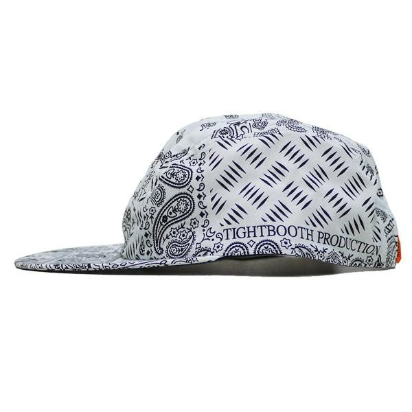 PAISLEY  CANP CAP  タイトブース 楽天市場】TIGHTBOOTH PRODUCTION (タイトブース プロダクション