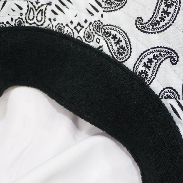 soldout! _ TBPR 2023春夏 SS23-H05 PAISLEY HAT ◇ TIGHTBOOTH