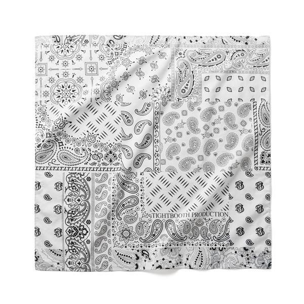 soldout! _ TBPR 2023春夏 SS23-A04 PAISLEY BANDANA