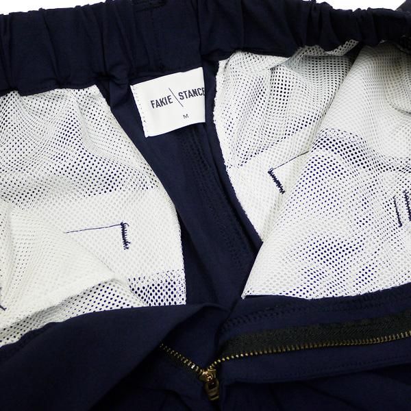 soldout! _ PT1 D-50 Nylon Stretch ◇ FAKIE STANCE フェイキー