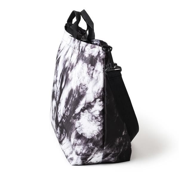 TBPR COLOR WAVE 2WAY TOTE 新品