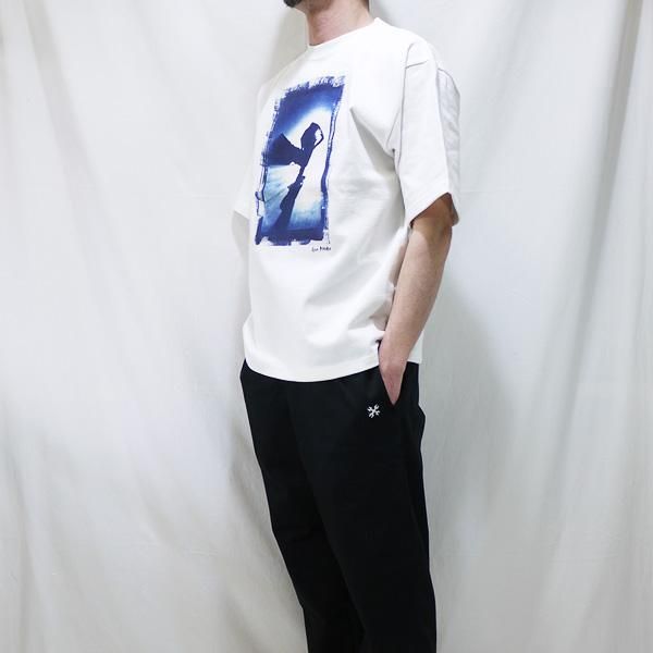 soldout! _ F32310-TS02 K.M. CYANOTYPE ◇ F.A.T. × Kevin