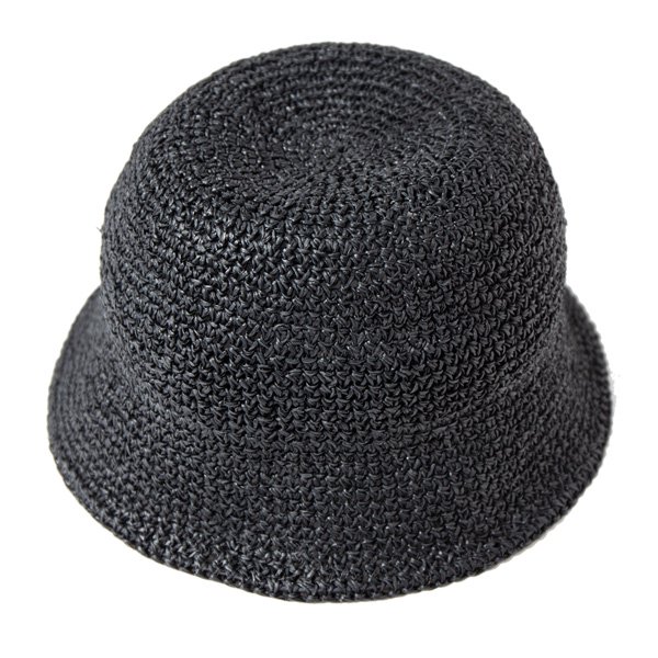 soldout!   春夏 RL Paper Fiber Knit Tulip Hat ◇ RACAL