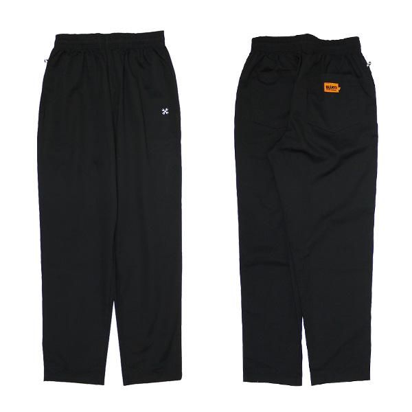 BLUCOシェフパンツL BLUCO ブルコ Std. CHEF PANTS -Denim- スタンダード シェフ