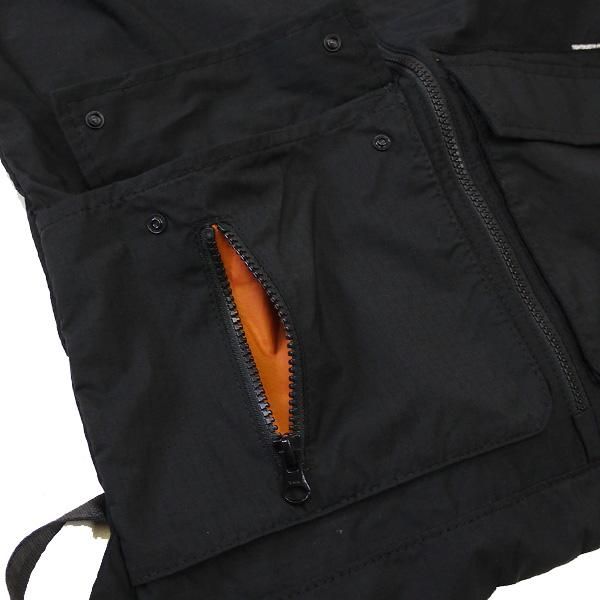 soldout! _ TBPR 2023春夏 SS23-A01 RIPSTOP KNAPSACK