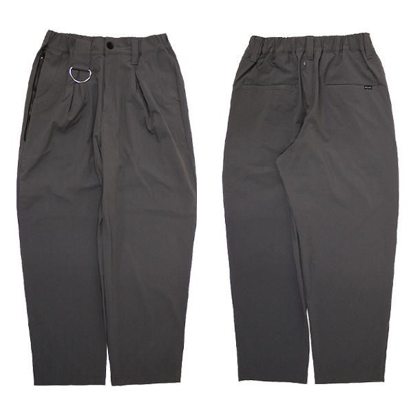 FAKIE STANCE（フェイキースタンス） ｜D-50 Nylon Stretch Off