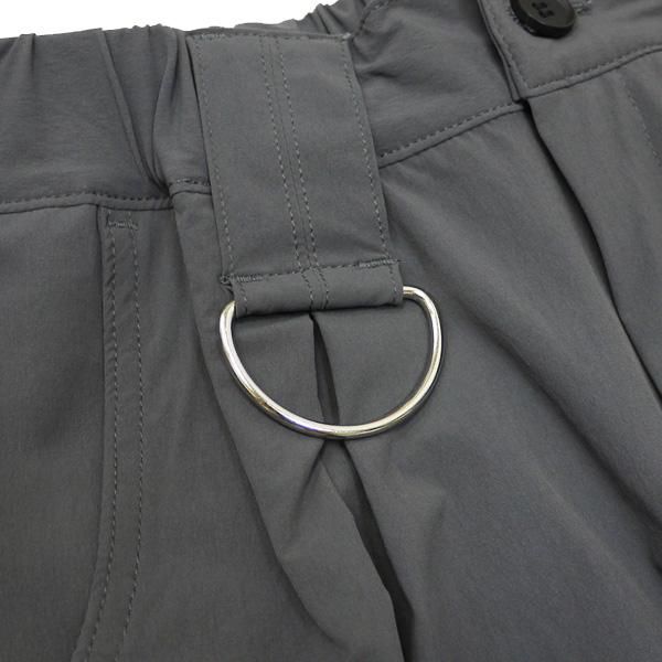 soldout! _ D-50 Nylon Stretch ◇ FAKIE STANCE フェイキー