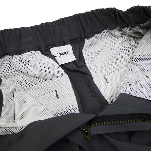 soldout! _ D-50 Nylon Stretch ◇ FAKIE STANCE フェイキー soldout! _ D-50 Nylon Stretch ◇ FAKIE STANCE フェイキー