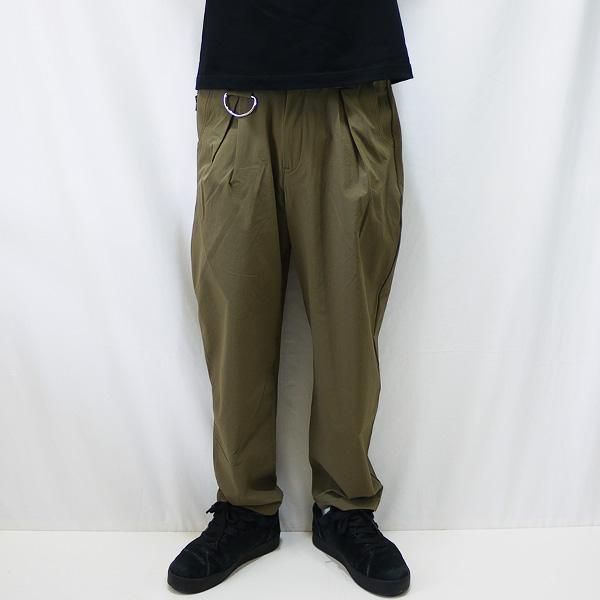 soldout! _ D-50 Nylon Stretch ◇ FAKIE STANCE フェイキー
