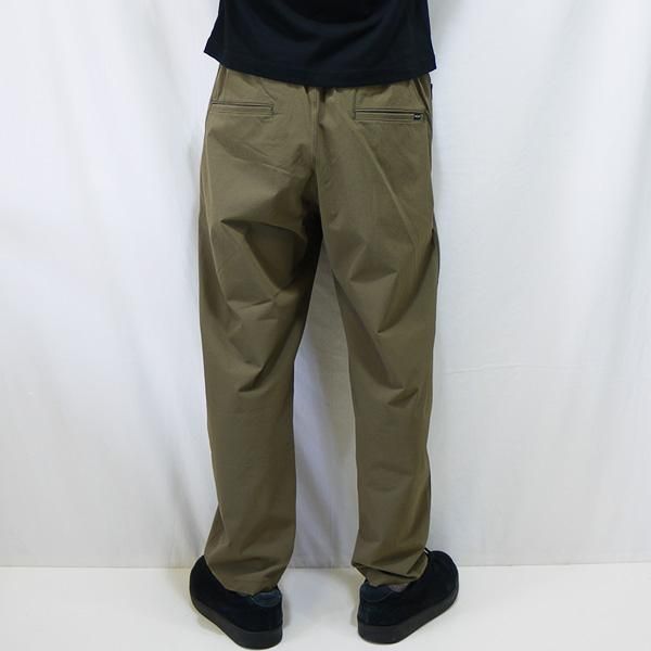 soldout! _ D-50 Nylon Stretch ◇ FAKIE STANCE フェイキースタンス