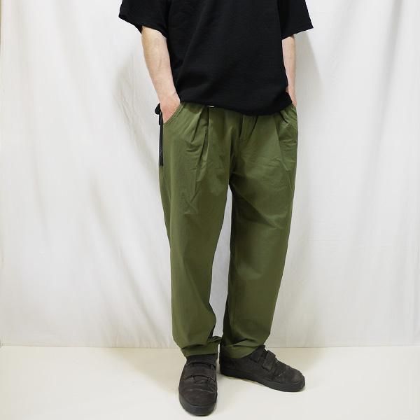 soldout! _ D-50 Nylon Stretch ◇ FAKIE STANCE フェイキースタンス ...