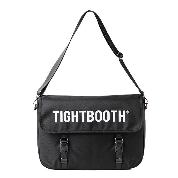 soldout! _ TBPR 2023夏 SU23-A02 LOGO SHOULDER BAG soldout! _ TBPR 2023夏 SU23-A02 LOGO SHOULDER BAG