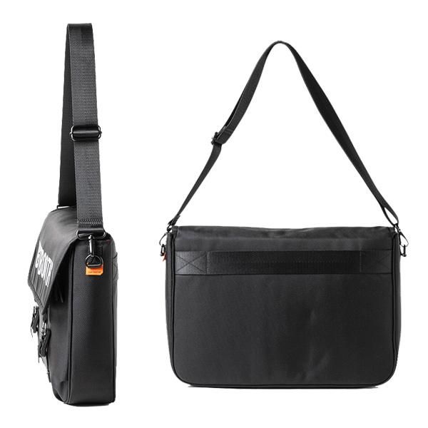 soldout! _ TBPR 2023夏 SU23-A02 LOGO SHOULDER BAG soldout! _ TBPR 2023夏 SU23-A02 LOGO SHOULDER BAG