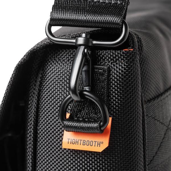 soldout! _ TBPR 2023夏 SU23-A02 LOGO SHOULDER BAG soldout! _ TBPR 2023夏 SU23-A02 LOGO SHOULDER BAG