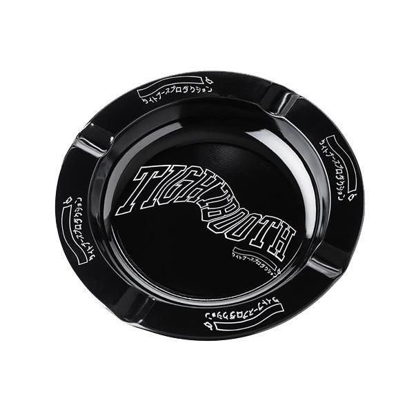 soldout! _ TBPR 2023夏 SU23-A09 ACID LOGO ASH TRAY