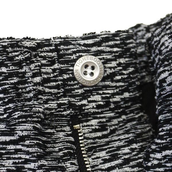 soldout! _ TBPR SU23-B05 PILE BIG SHORTS ◇ TIGHTBOOTH
