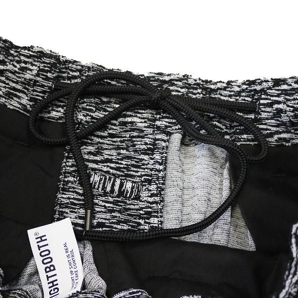 TIGHTBOOTH 23SS PILE BIG SHORTS Lサイズ TIGHTBOOTH 23SS PILE BIG SHORTS Lサイズ