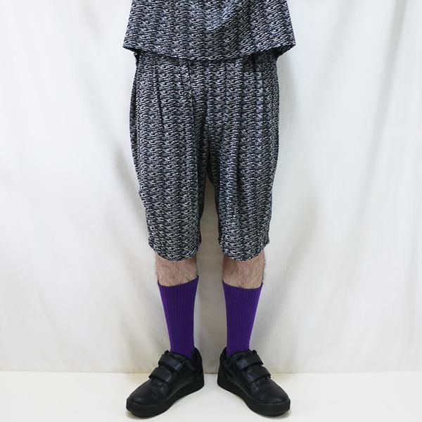soldout! _ TBPR SU23-B05 PILE BIG SHORTS ◇ TIGHTBOOTH