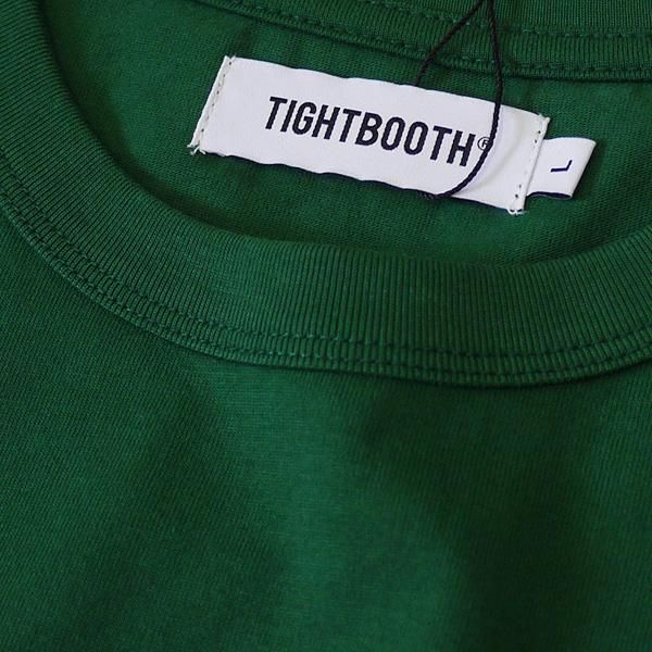 TBPR SANHAWKIN T-SHIRT 新品 TBPR SANHAWKIN T-SHIRT 新品 T-SHIRTS - TIGHTBOOTH® タイト