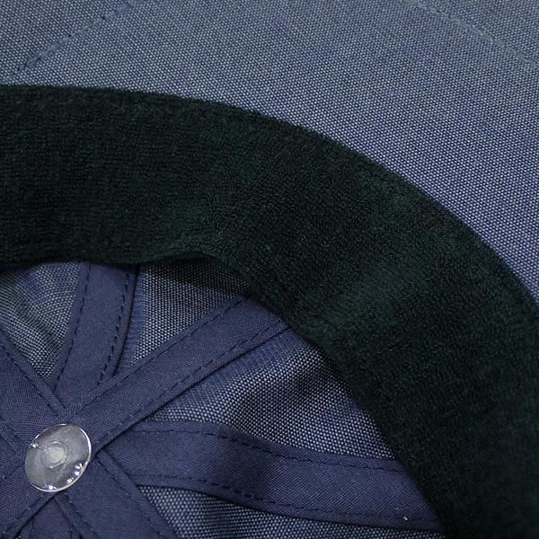 TIGHTBOOTH キャスケット TIGHTBOOTH - CHECKER PLATE PILE HAT - SHRED