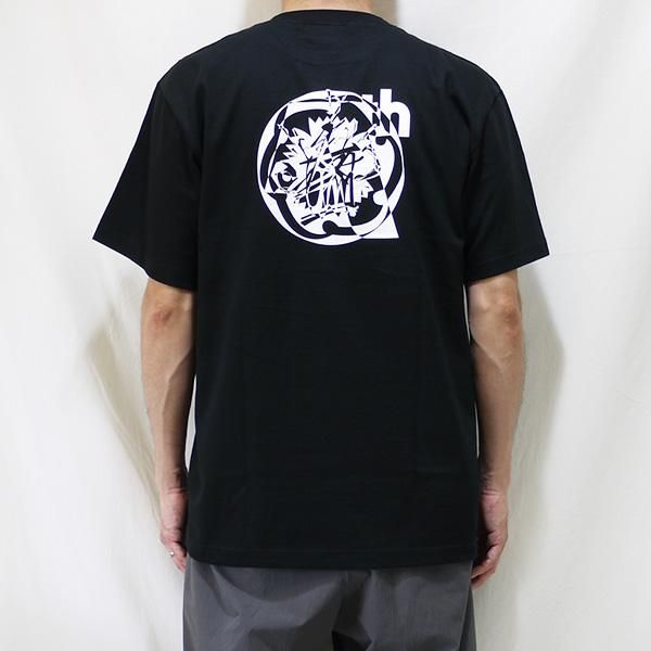 モネモネ☆様 tシャツ モネ アートプリントTシャツ ＜A DAY IN THE LIFE＞