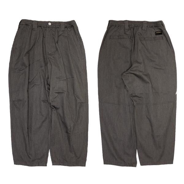 tightbooth BALLOON PANTS FW23-B07