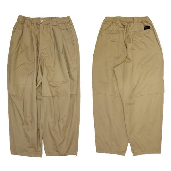 tightbooth BALLOON PANTS FW23-B07