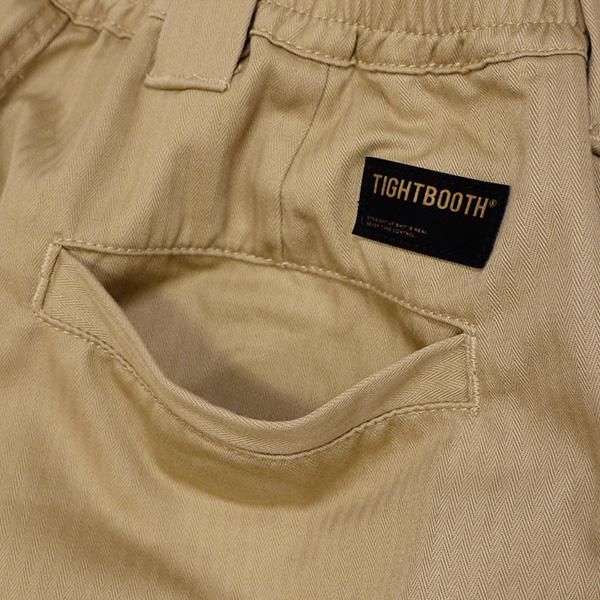 パンツ tightbooth BALLOON PANTS FW23-B07 楽天市場】TIGHTBOOTH PRODUCTION (タイトブース プロダクション